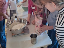 Weihnachtswerkstatt 2025